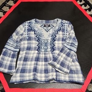 Johnny Was Workshop Size S. #2